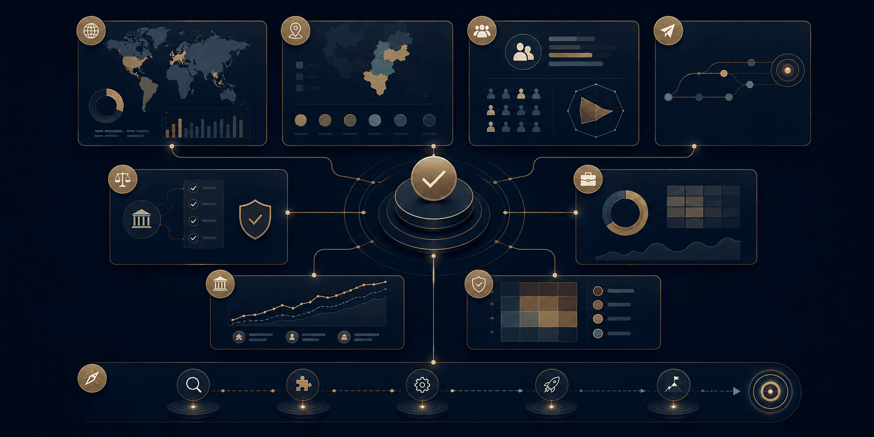 Comprehensive Market Assessment Report