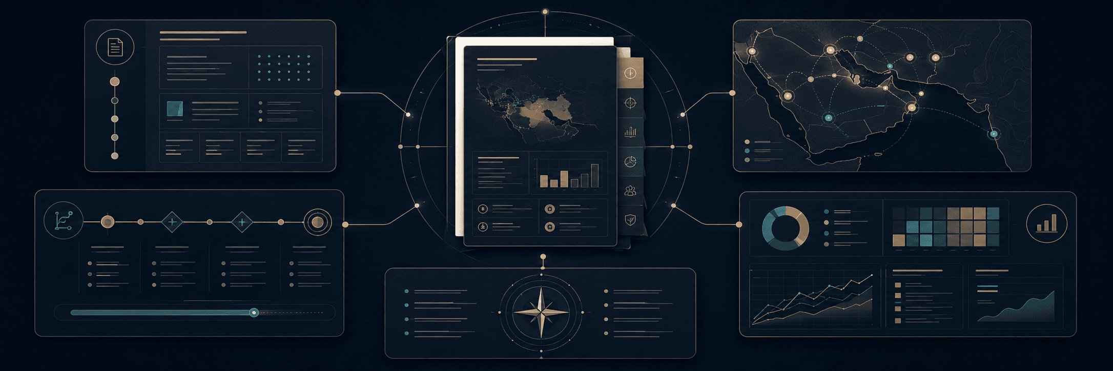 What Makes ICA Different